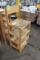 4-Tier Wooden Merchandiser