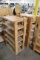 Wooden Merchandisers