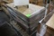 6' Wooden Table/Desk