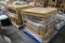Pallets Of Assorted Wooden Tables
