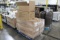 Pallet Of Mannequin Parts