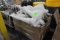 Pallet Of Mannequin Parts