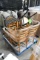Pallet Of Assorted Chairs