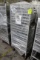 Channel Rack W/ Wire Cooling Racks
