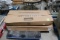 Rubbermaid Plastic Channel Racks In Boxes