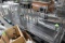 Pallets Of Assorted Sized Tables