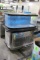 Stark Lobster Tank