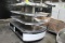 2018 Southern CaseArts Hot Food Merchandiser