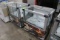 Portable Chest Coolers