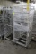 Channel Racks W/ Wire Cooling Racks