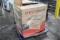 New In Box MMI Chest Cooler