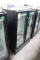 True Two Glass Door Cooler