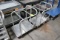 Sheet Pan Carts