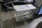 Two-Tier Flat Cart