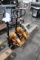 Manual Pallet Jacks