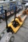 Manual Pallet Jacks