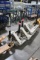 Manual Pallet Jacks