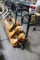 Manual Pallet Jacks