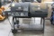 Char-Griller Dual Propane Grill W/ Side Burner
