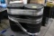 Barrel Grills W/ No Legs