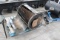 Barrel Grill W/ No Legs