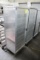 Aluminum Transport Cabinets