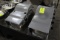Used Dyson AB04 Hand Dryers