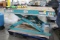 Lift Products 1100lb Pallet Lift