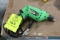 Kawasaki Hand Tool