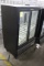 True Sliding Door Pass-Thru Cooler