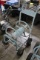 Hose Reel Cart