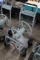 Hose Reel Cart