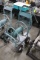 Hose Reel Cart
