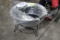 Metal Fire Pit