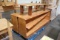 Wooden Merchandisers