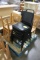 Pallet Of Assorted Chairs
