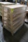 4' Wooden Merchandising Unit