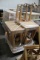Pallet Of Assorted Tables