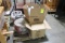 Pallet Of Misc Items