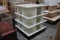 Wooden Cubby Style Merchandiser