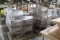 Pallets Of Wooden Chairs