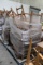Pallets Of Wooden Chairs And Tables