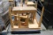 Pallet Of Assorted Wooden Tables