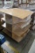 Wooden Cubby Style Merchandiser
