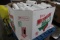 Gaylords Of Plastic Wrap