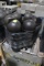 Plastic Torpedo Trash Cans