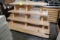 4-Tier Wooden Merchandiser