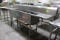 Win-Holt Stainless Steel Three Compartment Sink