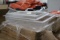 Pallet Of Carlisle 18x12x3.5
