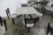 4 Seat Café Table